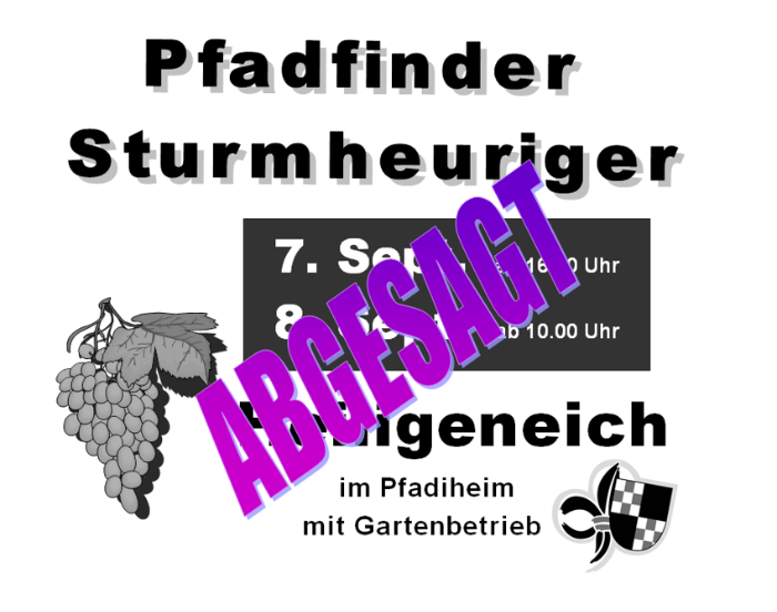 Pfadfinder_Sturmheurigen_abgesagt.PNG