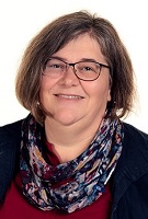 Angela Elfriede Biberle